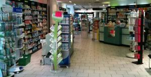 Pharmacie de la citadelle