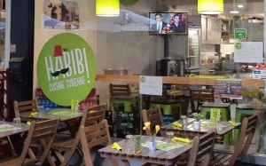 Habibi Strasbourg
