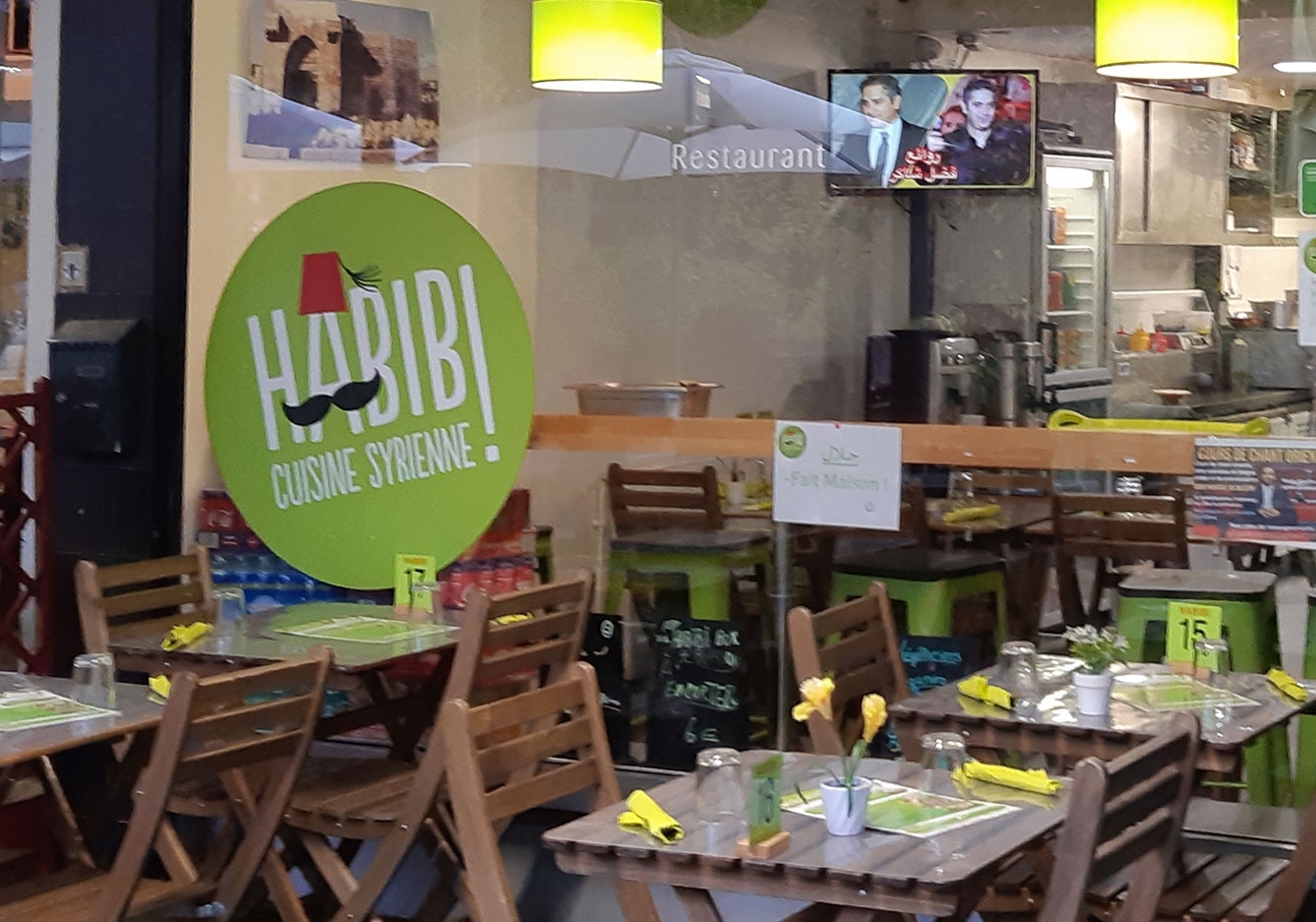 Habibi Strasbourg