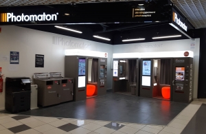 Photomaton