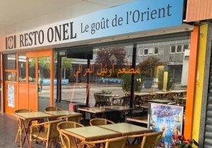 Resto Onel