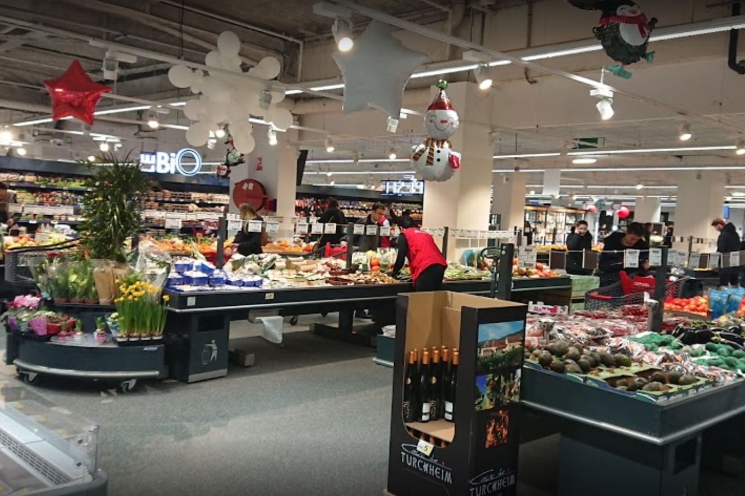 Auchan