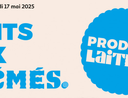 Du 6 au 17 mai, Petits prix écrémés !