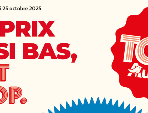 Du 14 au 25 octobre, des prix aussi bas, c’est le top !