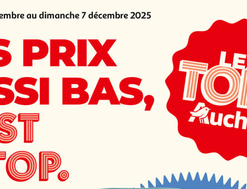 Du 25 novembre au 11 décembre 2025