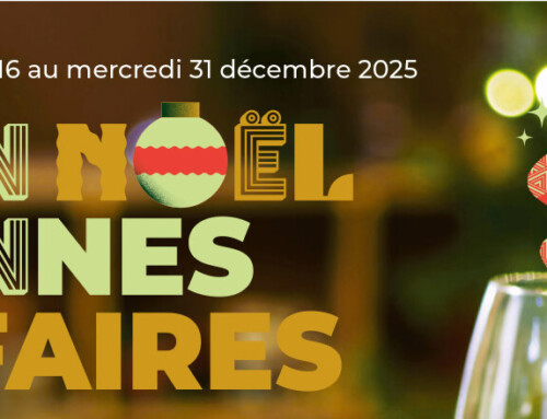 Du 16 au 31 décembre 2025