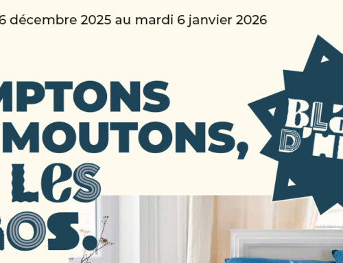 Du 26 décembre 2025 au 6 janvier 2026