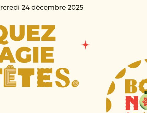 Du 16 au 24 décembre 2025