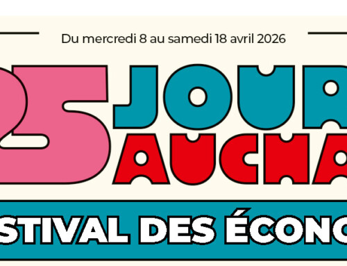 Du 8 au 18 avril 2026
