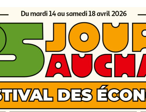 Du 14 au 18 avril 2026